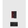 샤넬 클래식 중지갑 캐비어 블랙 AP0232