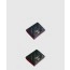 샤넬 다이아몬드 CC 로고 플랩 반지갑 AP3185