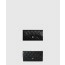 샤넬 클래식 장지갑 램스킨 블랙 AP0241