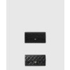 샤넬 클래식 장지갑 캐비어 블랙 AP0241