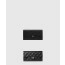 샤넬 클래식 장지갑 캐비어 블랙 AP0241