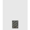 디올 오블리크 30 몽테인 패스포트 홀더 S2095UTZQ