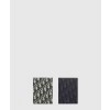디올 오블리크 패스포트 지갑 2ESPH016YSE