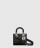 디올 Lady DIor MY ABCDior 스몰 백 블랙 M0538
