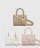 디올 Lady DIor MY ABCDior 스몰 백 인기색상 M0538