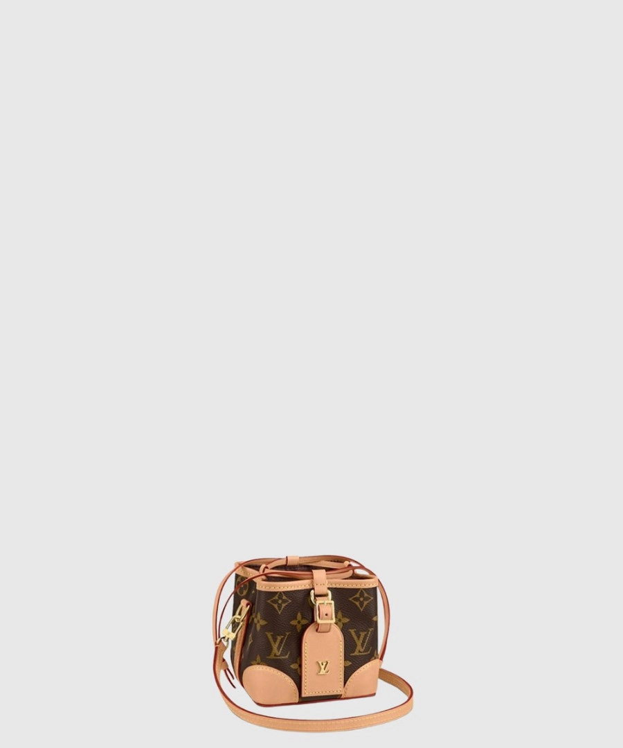 루이비통 노에 퍼스 미니 버킷백 M57099