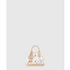루이비통 LV x TM 알마 BB 모노그램 M13078