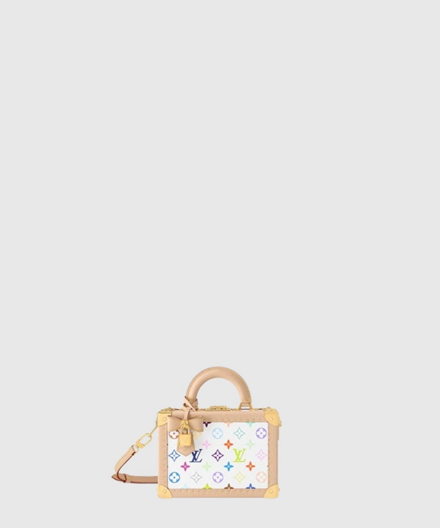 루이비통 LV x TM 쁘띠뜨 발리즈 M13125