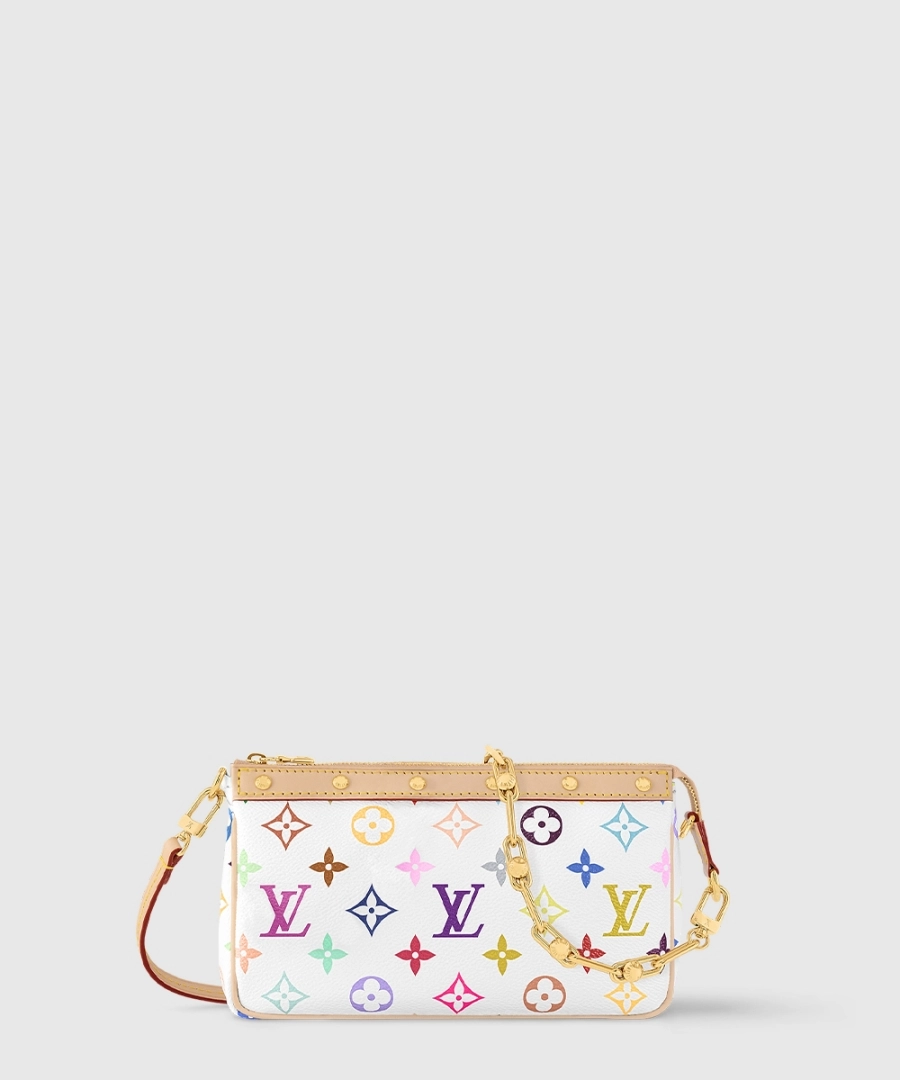 루이비통 LV x TM 포쉐트 악세수아 M13404