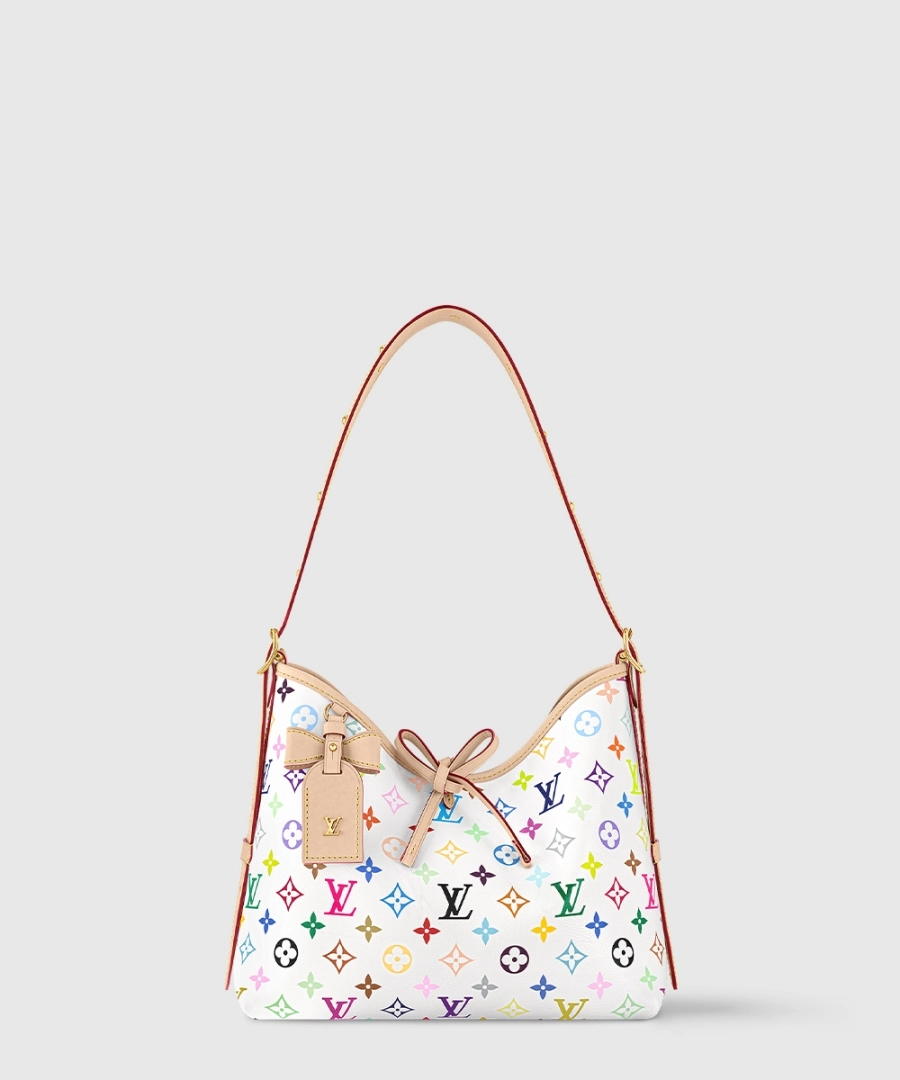 루이비통 LV x TM 캐리올 PM M13661