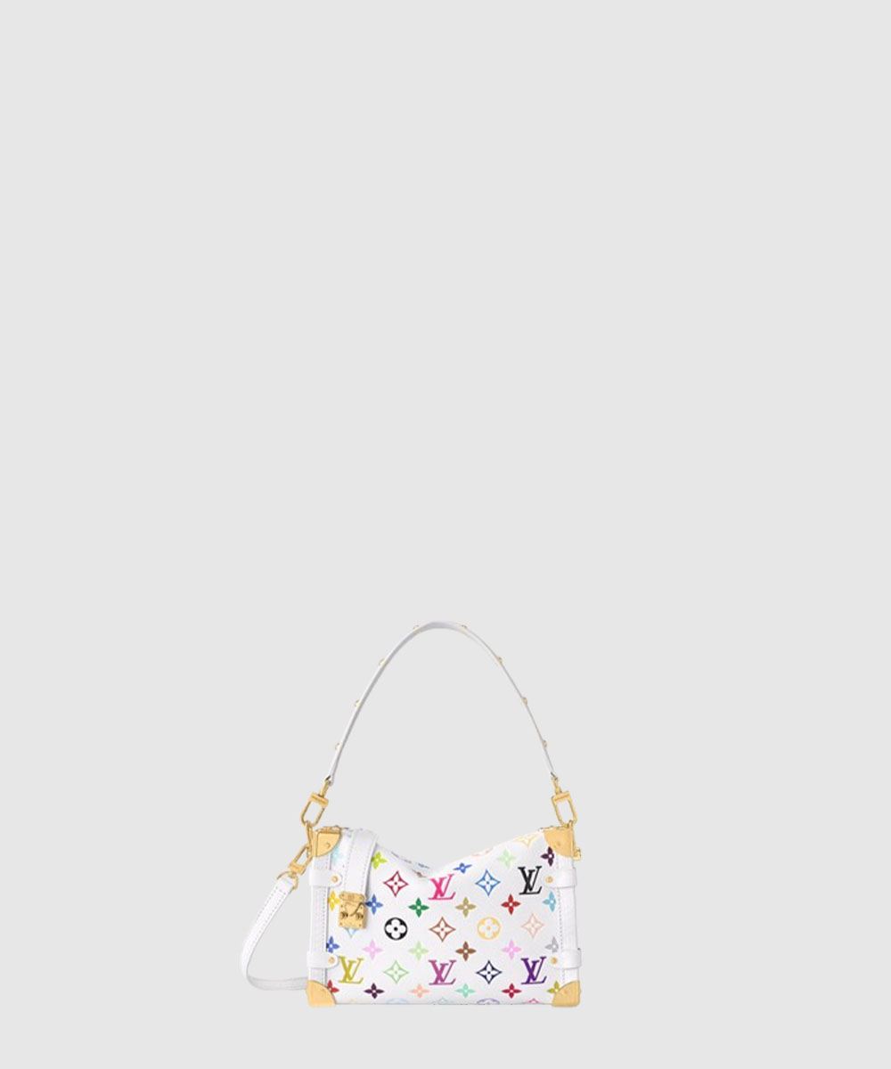 루이비통 LV x TM 사이드 트렁크 MM M14046