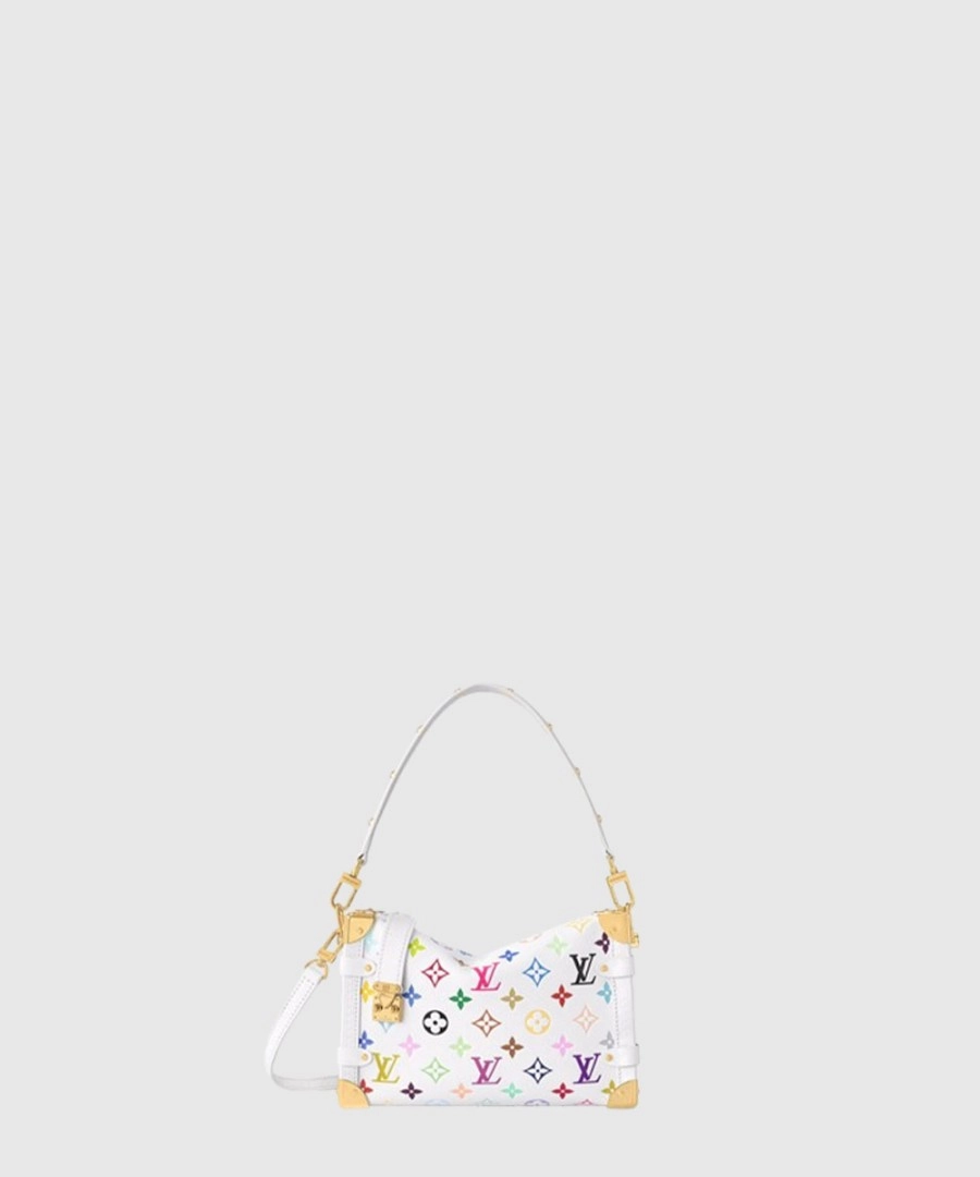 루이비통 LV x TM 사이드 트렁크 MM M14046