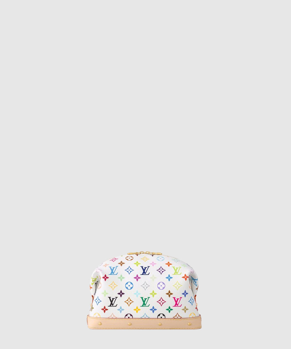 루이비통 LV x TM 코스메틱 파우치 GM M13743