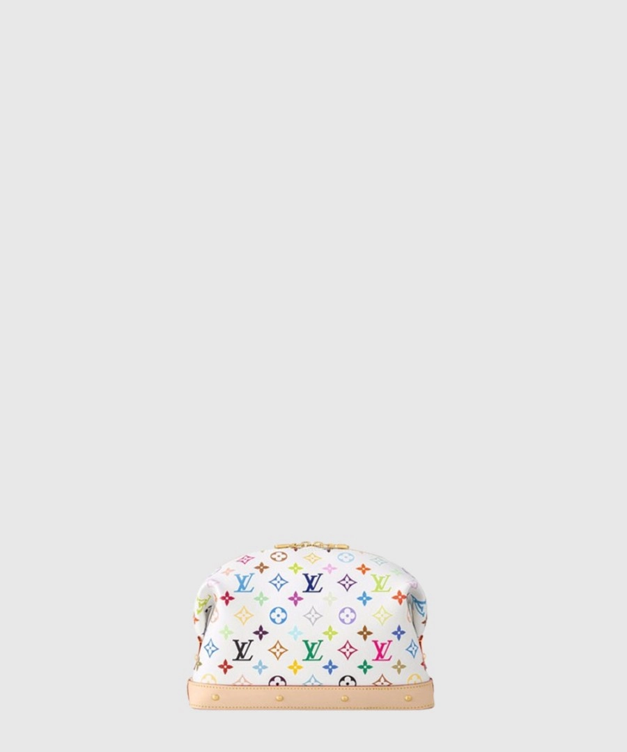 루이비통 LV x TM 코스메틱 파우치 GM M13743