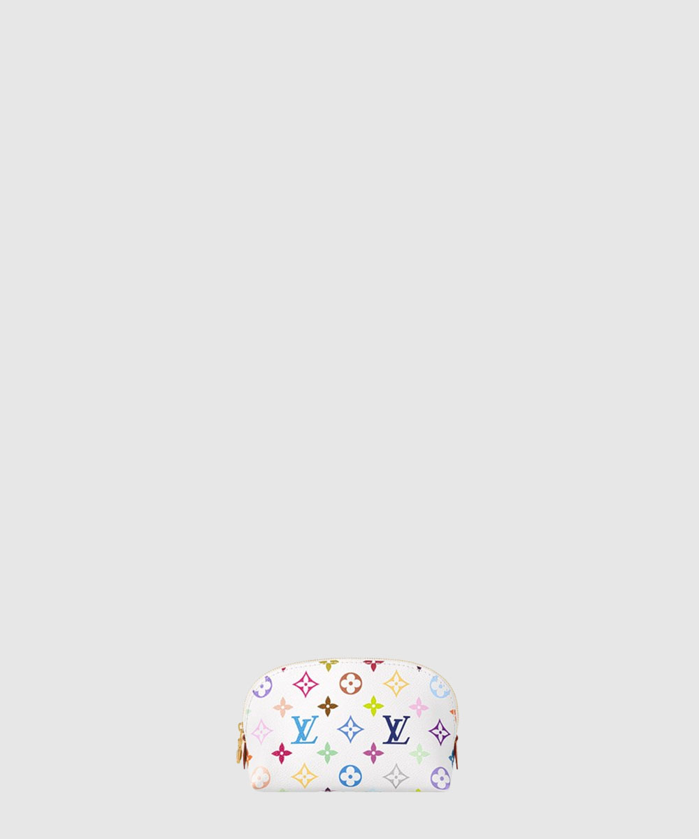 루이비통 LV x TM 코스메틱 파우치 PM M13744