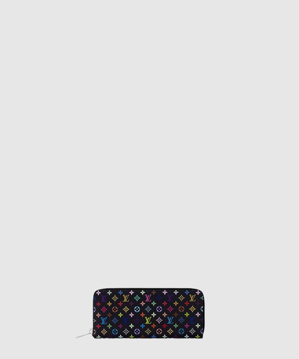 루이비통 LV x TM 클레망스 월릿 M13408