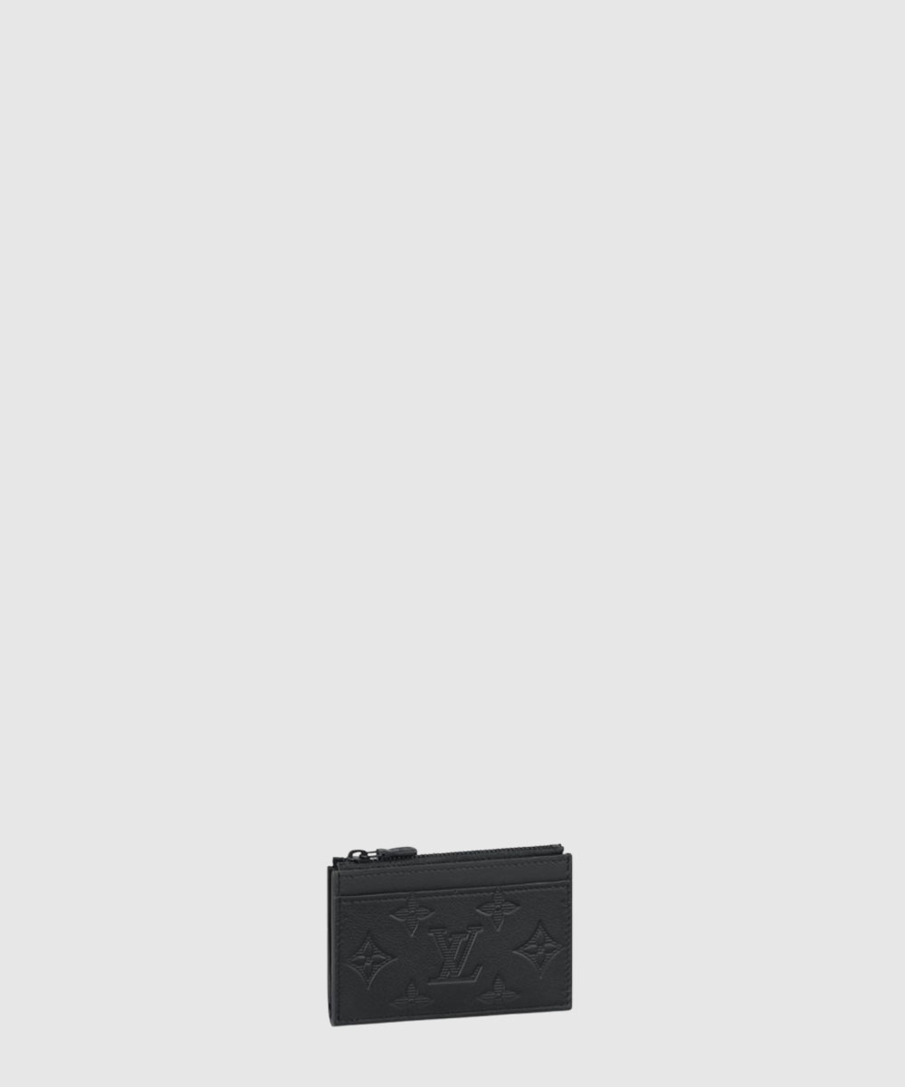 루이비통 코인 카드 홀더 M82245