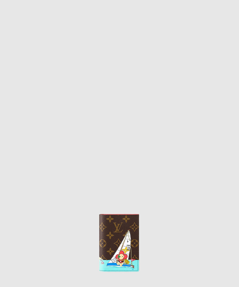 루이비통 패스포트 커버 M82625