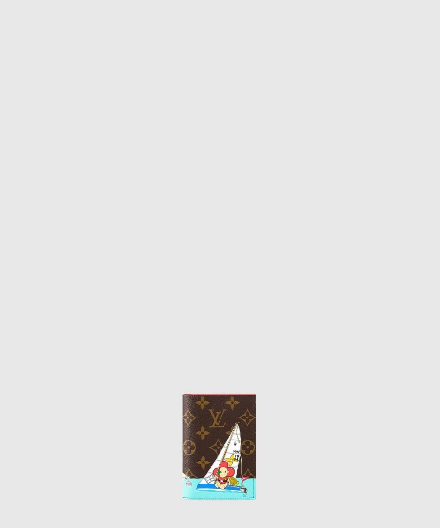 루이비통 패스포트 커버 M82625