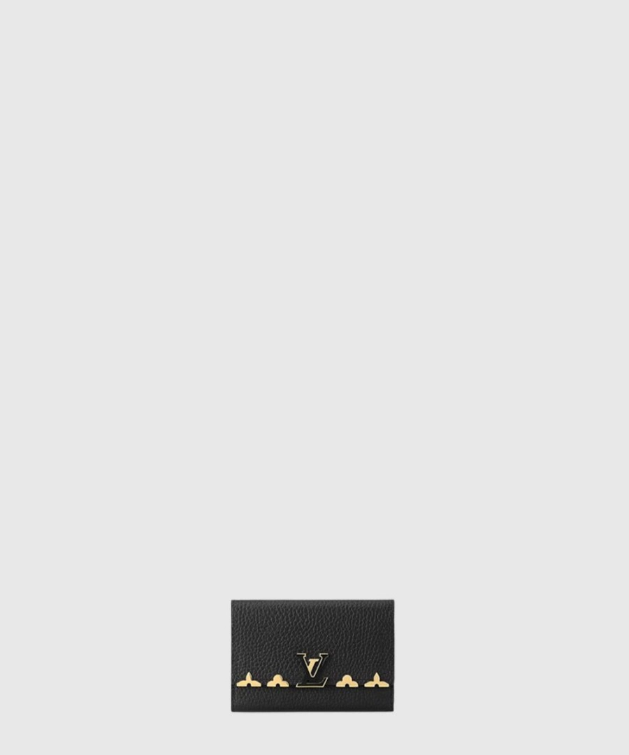 루이비통 카퓌신 컴팩트 월릿 M82764