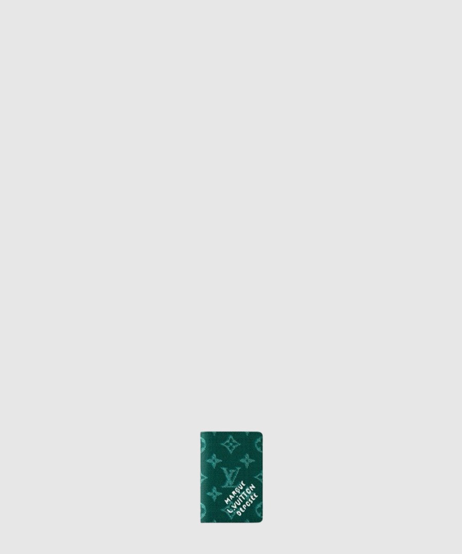 루이비통 포켓 오거나이저 베르 M12658