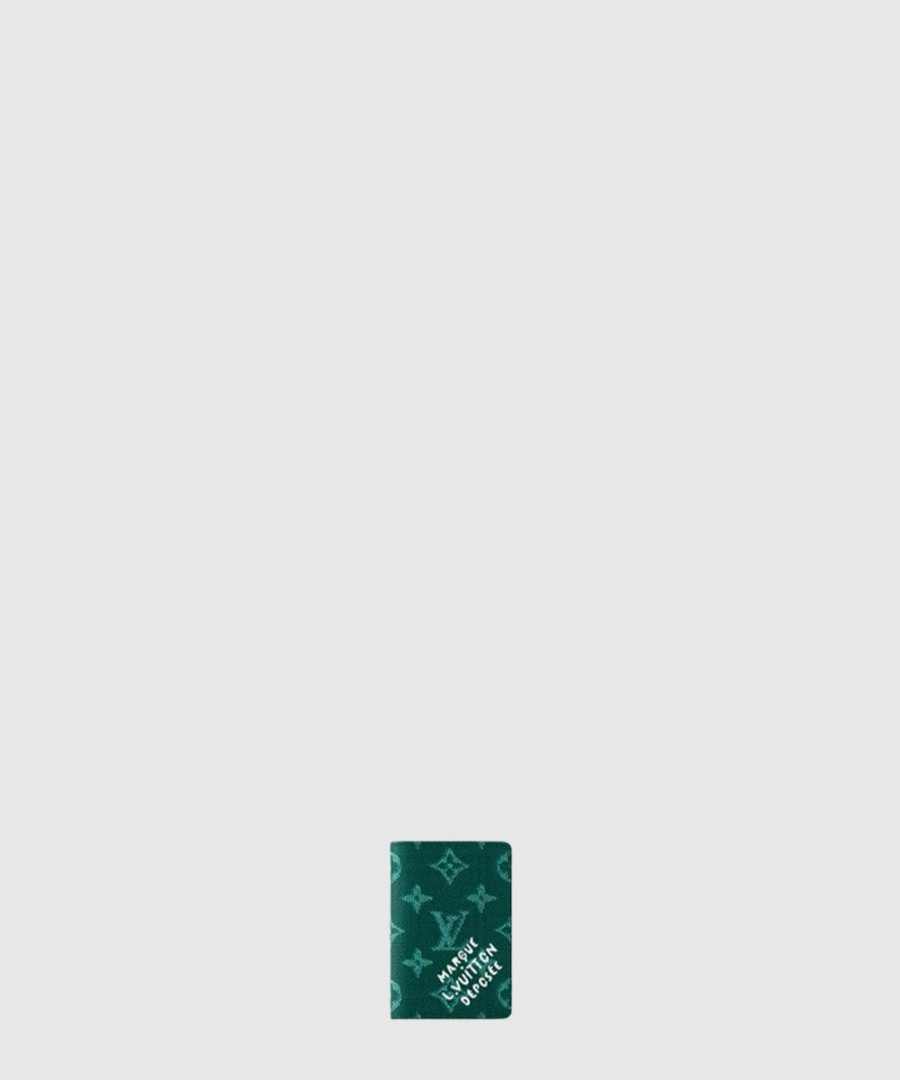 루이비통 포켓 오거나이저 베르 M12658