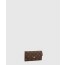 루이비통 에밀리 월릿 로즈 발레린 M61289