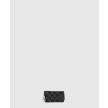 루이비통 포쉐트 클레 다미에 그라파이트 N60155