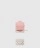 루이비통 다미에 아주르 빅토린 월릿 로즈 발레린 N64022