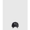 발렌시아가 루프 스포츠 아이콘 캡 블랙 808873