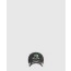 발렌시아가 게이머 엠브로이더 코튼 볼캡 661881