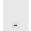 발렌시아가 개퍼 캡 화이트 719364