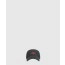 발렌시아가 3B 스포츠 아이콘 캡 블랙 레드 697749