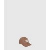 셀린느 트리오페 로고 볼캡 2AUT6969P