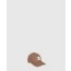 셀린느 트리오페 로고 볼캡 2AUT6969P