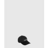 셀린느 로고 코튼 베이스볼 캡 2AUS9969P