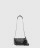 발렌시아가 르 카골 XS 플랩백 블랙 719082