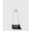 발렌시아가 르 카골 XS 플랩백 블랙 719082