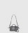발렌시아가 네오 카골 XS 토트백 그레이 700940