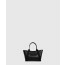 발렌시아가 비아리츠 미디엄 토트백 블랙 810983