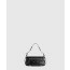 발렌시아가 르 카골 스몰 슬링백 블랙 771640