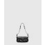 발렌시아가 르 카골 XS 슬링백 블랙 771670