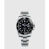 롤렉스 서브마리너 데이트 블랙 41mm 126610LN