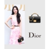 디올 M4401UNMZ 김연아