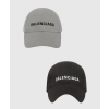 발렌시아가 로고 캡 529192