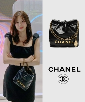 샤넬 AS3980 이나연