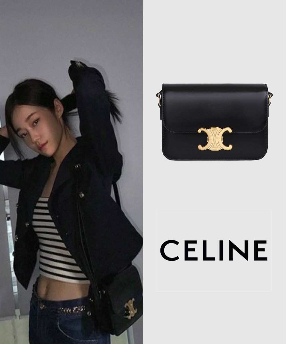 셀린느 188423 노윤서