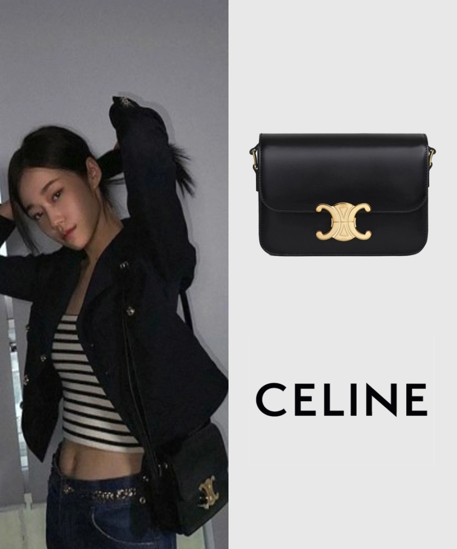 셀린느 188423 노윤서