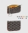 고야드 세나 나노 키 파우치