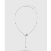 샤넬 Bouton de Camélia 네크리스 J12058